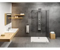 Ravak Totem Jet Inox (2)