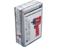 BGS Utahovák pneumatický úderový 1/2" 12,5 mm, 630 Nm (4)