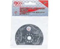 BGS Kotouč pilový rovný, pro BGS č. 8580 (2)