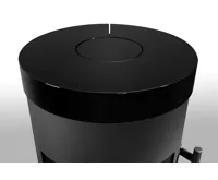 ROMOTOP Krbová kamna LUANCO N 01 keramika (4)