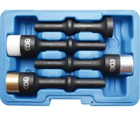 BGS Nástavce pro pneumatická kladiva, sada 4 dílů BGS Nástavce pro pneumatická kladiva, sada 4 dílů