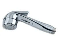NOVASERVIS Růžice se stop ventilem chrom - RU/FLIPPER,0