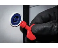 BGS Sada šroubováků VDE ,  s výměnnými čepelemi ,  8 ks. (5)