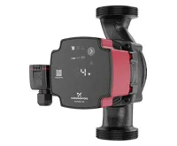 GRUNDFOS Oběhové čerpadlo ALPHA1 GO 25-40 180mm, Inteligentní Oběhové Čerpadlo s Bluetooth (4)