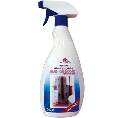 MSO ANTICALC Conditioner