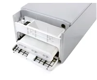 Jet Dryer EDGE Bílý (33)