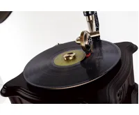 Platinium Retro gramofon s CD RP-013C (3)