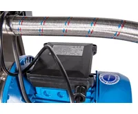 PUMPA blue line vodárna PJM101C PWB24H-24l ležatá 230V 2,1-3,5bar (3)