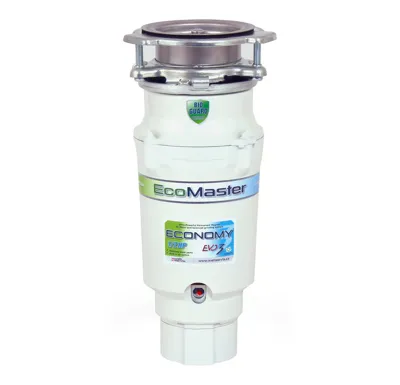 EcoMaster ECONOMY EVO3