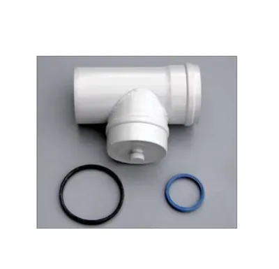Protherm O1 odbočka provoúhlá ø 60/100
