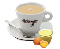 Horká čokoláda Moretto - Vaječný likér 25g Horká čokoláda Moretto - Vaječný likér 25g