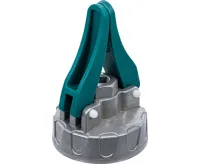 BGS Klíč na olejové filtry | 14hranný | O 64 mm | pro Suzuki, Daihatsu, Subaru, Mazda, Lexus, (2)