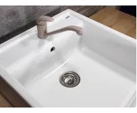 Aquasanita Eco 2561 Beige (25)