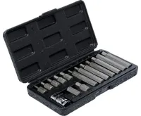 BGS Sada bitů imbus 1/2", 15 dílů (1)