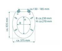 Schütte LIGHT WOOD | MDF, Soft Close (12)