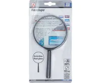BGS Lupa ruční pr. 90 mm, 3x zvětšení (4)