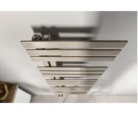 SAPHO SILVANA otopné těleso 500x1236mm, pískovec (3)