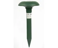 Garden King Solární odpuzovač krtků Elegant AGTZ-06 - sada 2ks (1)