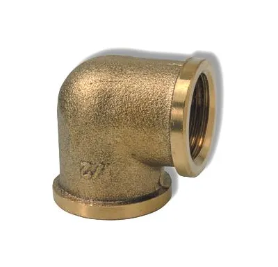 NOVASERVIS Koleno MM 1/4" - FT201/8