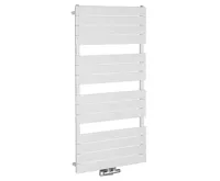 AQUALINE BONDI otopné těleso 600x1222 mm, bílá