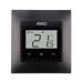 ENGO Controls Wi-Fi termostat E55-B vhodný do rámečku 55x55, černý, ENGO Smart, TUYA ENGO Controls Wi-Fi termostat E55-B vhodný do rámečku 55x55, černý, ENGO Smart, TUYA
