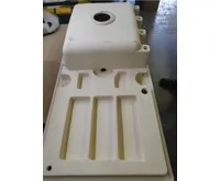 Reginox Modena 1000.0 White pure (11)