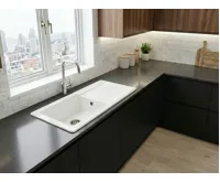 Reginox Modena 1000.0 White pure (15)