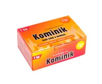 HS Flamingo Kominík na čištění krbů a komínů 20x50g