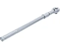 BGS Ráčna teleskopická přepínací, 3/4" 20 mm, 600 – 985 mm (3)