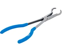 BGS Kleště na konektory zapalovacích svíček ,  s kulatou špičkou O 19 mm ,  270 mm - BGS 4402 (2)