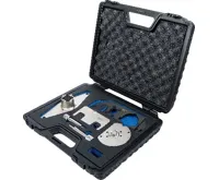 BGS Souprava nářadí k nastavení motoru, pro Jaguar, Land Rover JLR 2.0 Ingenium Diesel (2)