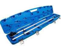 BGS Momentový klíč | 25 mm (1") | 140 - 980 Nm - BGS 7187 (1)