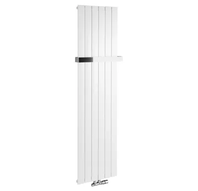 SAPHO COLONNA otopné těleso 450x1800mm, bílá