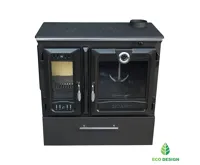 CALISKAN Sporák na tuhá paliva LABE 3D-BOX (5)