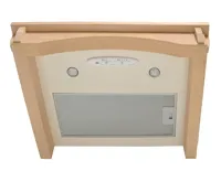 CATA Odsavač par EMPIRE KD 304060 (2)