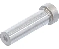 BGS Náhradní razník pro děrovací a falcovací kleště BGS 3255, 5 mm BGS Náhradní razník pro děrovací a falcovací kleště BGS 3255, 5 mm