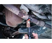 BGS Indukční ohřev, provedení pro užitková vozidla, chlazené kapalinou (5)