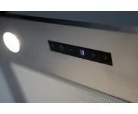 CATA Odsavač par EMPIRE VD 205060 Nerez + DÁLKOVÉ OVLÁDÁNÍ (4)