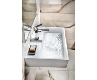 ISVEA PURITY keramické umyvadlo 60x42cm, bílá (5)