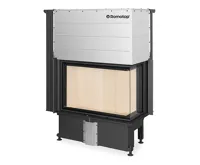 ROMOTOP Krbová vložka IMPRESSION Levé 2G L 83.60.34.21 rohové s výsuvnými dvířky a děleným sklem ROMOTOP Krbová vložka IMPRESSION Levé 2G L 83.60.34.21 rohové s výsuvnými dvířky a děleným sklem