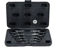 BGS Klíče očkové ráčnové 6 - 22 mm (1)