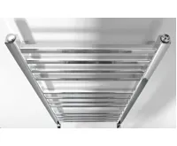 SAPHO METRO otopné těleso 450x890 mm, chrom (4)