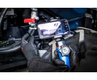 BGS WLAN barevný endoskop s LED osvětlením - BGS 70333 (2)