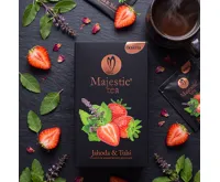 Čaj Biogena Majestic Tea Jahoda & Tulsi (1)