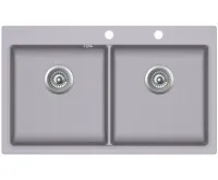 Aquasanita - Helika Magna 860.2E alumetallic