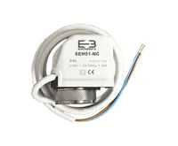 ELEKTROBOCK Termoelektrický pohon SEH01-NC