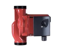 SALUS Manuální cirkulační čerpadlo TC 25/8/180 (AQUART), Manuální (1)