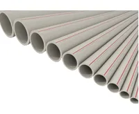 PPR trubka FV PP-RCT HOT  20x2,8 PN20 | 1m