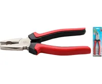 BGS Kleště kombinační 200 mm, dvoukomp. izolace BGS Kleště kombinační 200 mm, dvoukomp. izolace