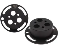 BGS Aretační nářadí na vodní čerpadlo, pro Opel, pro BGS 8151 BGS Aretační nářadí na vodní čerpadlo, pro Opel, pro BGS 8151